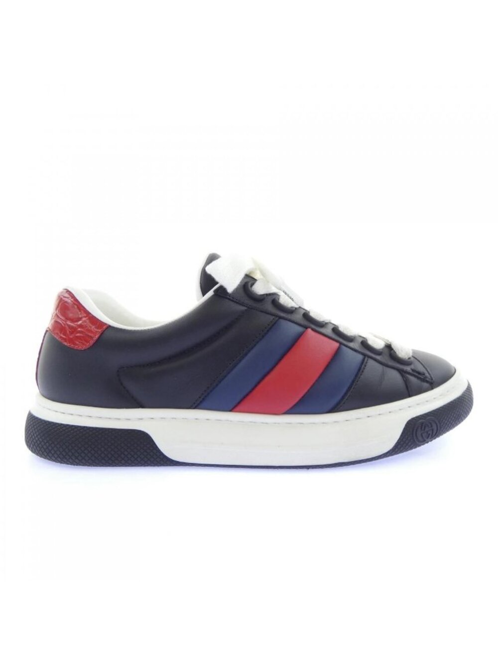Gucci Hyper Ace Sneakers